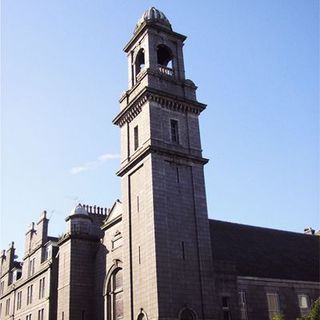 Aberdeen Aberdeen, Aberdeen City