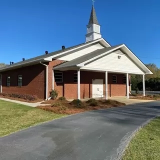 Doss Memorial Baptist Church - Powder Springs, Georgia
