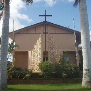 Lanakila Baptist Church Waipahu, Hawaii