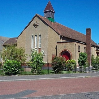 Newarthill and Carfin Parish Church - Motherwell, North Lanarkshire
