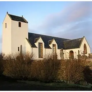 Canisbay Parish Church Caithness, Highland