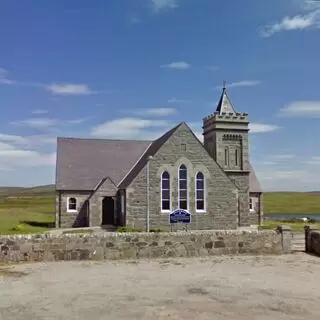 Kilmuir and Paible - North Uist, Western Isles
