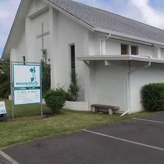 Kailua Church of The Nazarene - Kailua, Hawaii