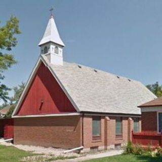 Saint Nicholas Orthodox Church Scarborough, Ontario