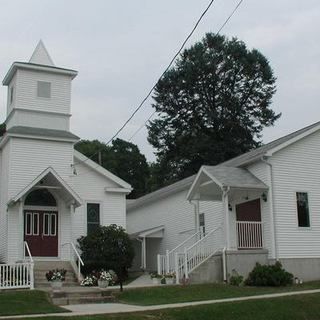 First Baptist Church Three Springs, Pennsylvania