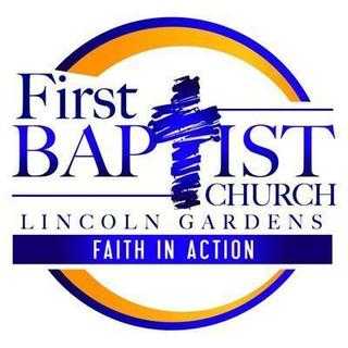 First Baptist Church of Lincoln Gardens - Somerset, New Jersey