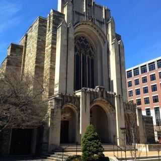 First Baptist Church/DC - Washington, District of Columbia