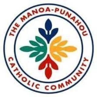 The Manoa-Punahou Catholic Community Honolulu, Hawaii
