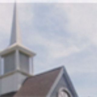 First Calvary Baptist Church - North Andover, Massachusetts