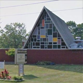 Parkway Baptist Church, Willingboro, New Jersey, United States