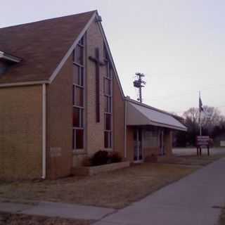 South Riverside Baptist Church - Wichita, Kansas