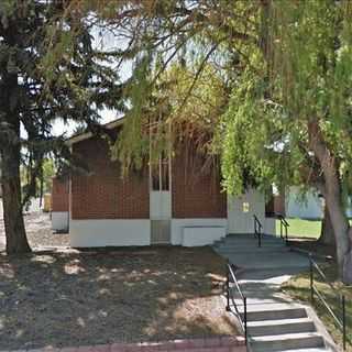 Chaffee Community Baptist Church - Denver, Colorado