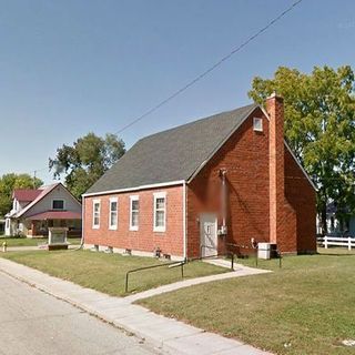 Martinsville Wesleyan Church, Martinsville, Indiana, United States