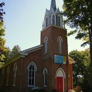 Parish of Georgina - Sutton, Ontario