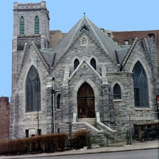 Tremont Baptist Church Bronx, New York