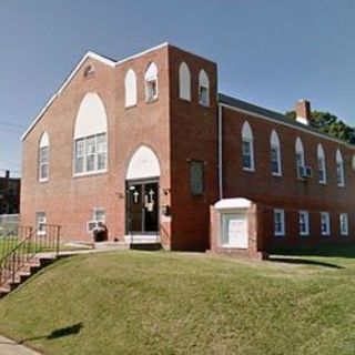 Cliftmont Wesleyan Church Baltimore, Maryland