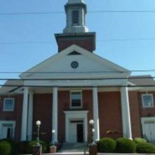 Abington Baptist Church Abington, Pennsylvania