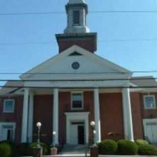 Abington Baptist Church - Abington, Pennsylvania