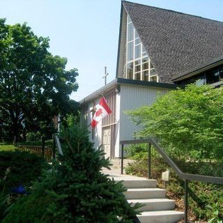 St. Hilary's Church Mississauga, Ontario