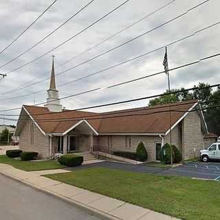 Parkview Wesleyan Church - Chesterfield, Indiana