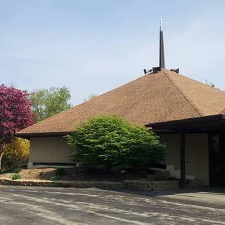 First Baptist Church, Kenosha, Wisconsin, United States