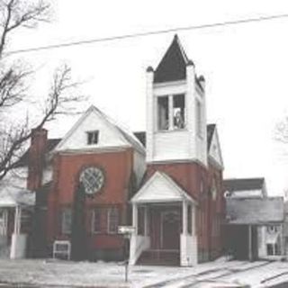 First Baptist Church Waverly, New York