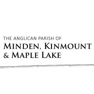 The Anglican Parish of Minden, Kinmount, and Maple Lake Minden, Ontario