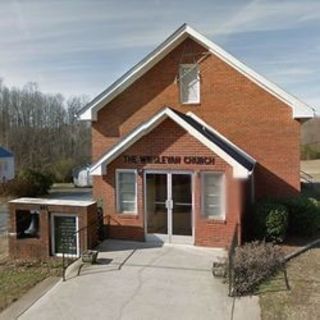 Franklinville Wesleyan Church Franklinville, North Carolina