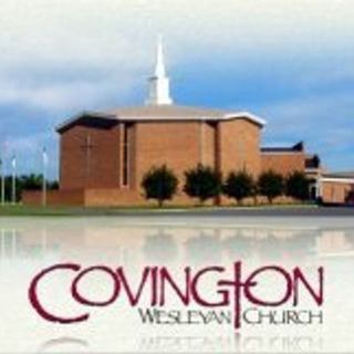 Covington Memorial Wesleyan Church Reidsville, North Carolina