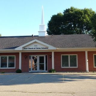 First Church of Christ, Scientist West Des Moines, Iowa