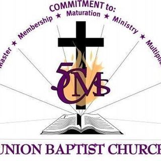 Union Baptist Church Wilmington, Delaware