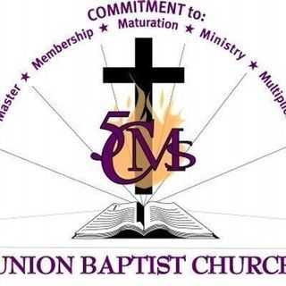Union Baptist Church - Wilmington, Delaware