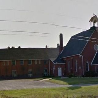 St. John the Baptist Church Richmond Hill, Ontario