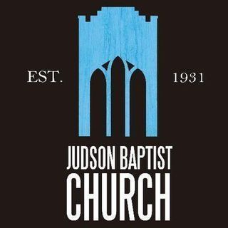 Judson Memorial Baptist Church Lansing, Michigan