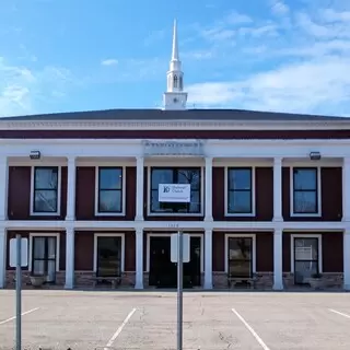 Daybreak Community Church - Lapel, Indiana