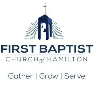 First Baptist Church Hamilton, Ohio