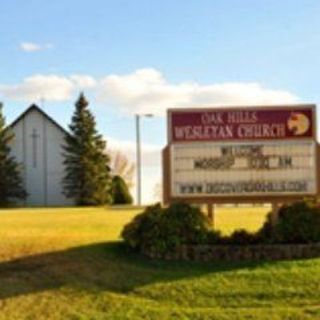 Oak Hills Wesleyan Church Rochester, Minnesota