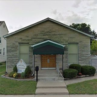 Circle of Hope Wesleyan Church Beech Grove Beech Grove, Indiana