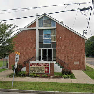 Tucker Missionary Baptist Church Syracuse, New York