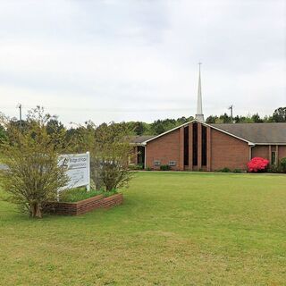 Bridge of Hope Community Church Anderson, South Carolina