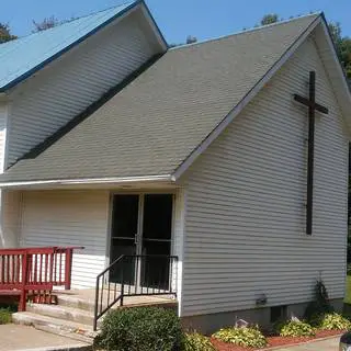 Bellville Wesleyan Church Caneadea, New York