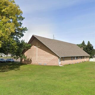 Lakeview Baptist Church Battle Creek, Michigan