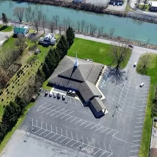 Hyde Wesleyan Church - Clearfield, Pennsylvania