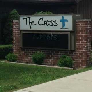 The Cross - Rochester, Indiana