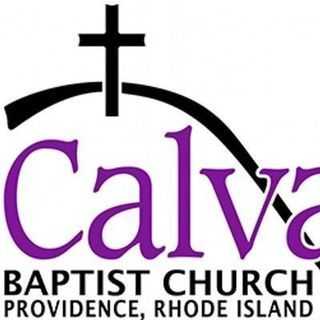 Calvary Baptist Church - Providence, Rhode Island