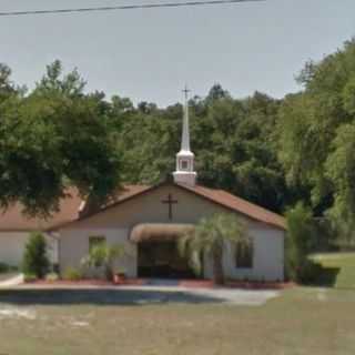 Living Water Wesleyan Church - Dunnellon, Florida