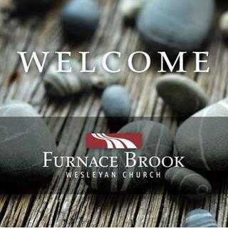 Furnace Brook Wesleyan Church - Pittsford, Vermont