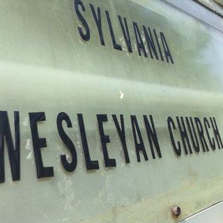 Sylvania Wesleyan Church Bloomfield, Indiana