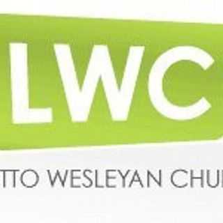 LaOtto Wesleyan Church - Laotto, Indiana
