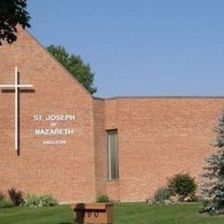 St. Joseph of Nazareth Anglican Church Brampton, Ontario
